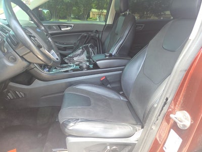2016 Ford Edge Sport