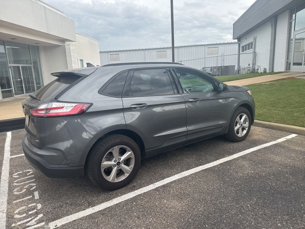 2024 Ford Edge SE