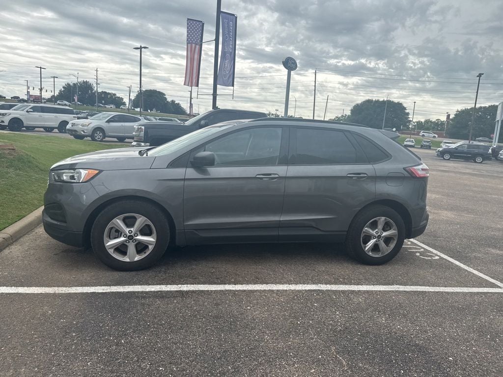 2024 Ford Edge SE