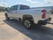 2022 Chevrolet Silverado 2500HD Custom