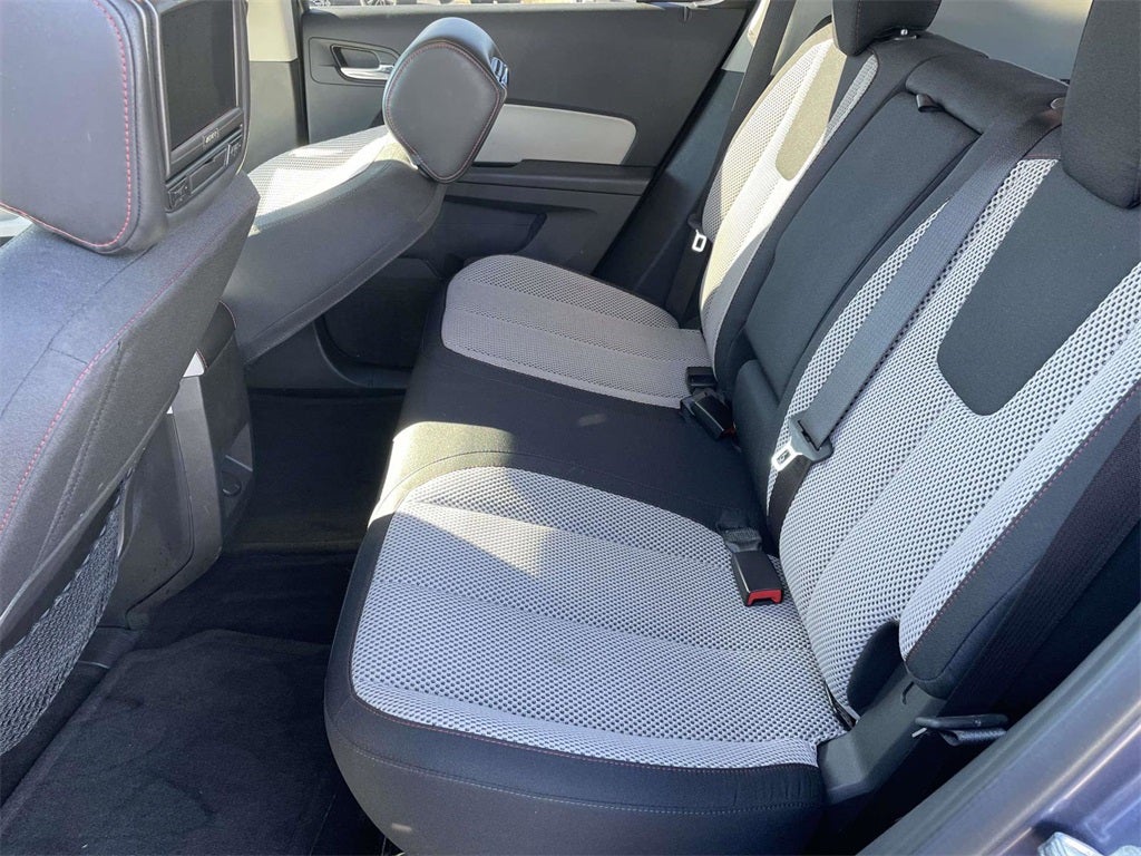 2013 Chevrolet Equinox LT 1LT