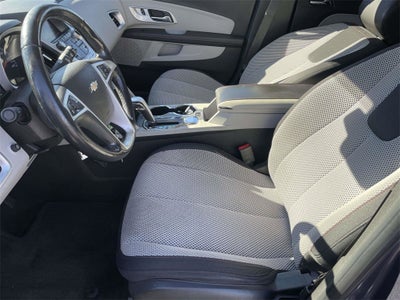 2013 Chevrolet Equinox LT 1LT