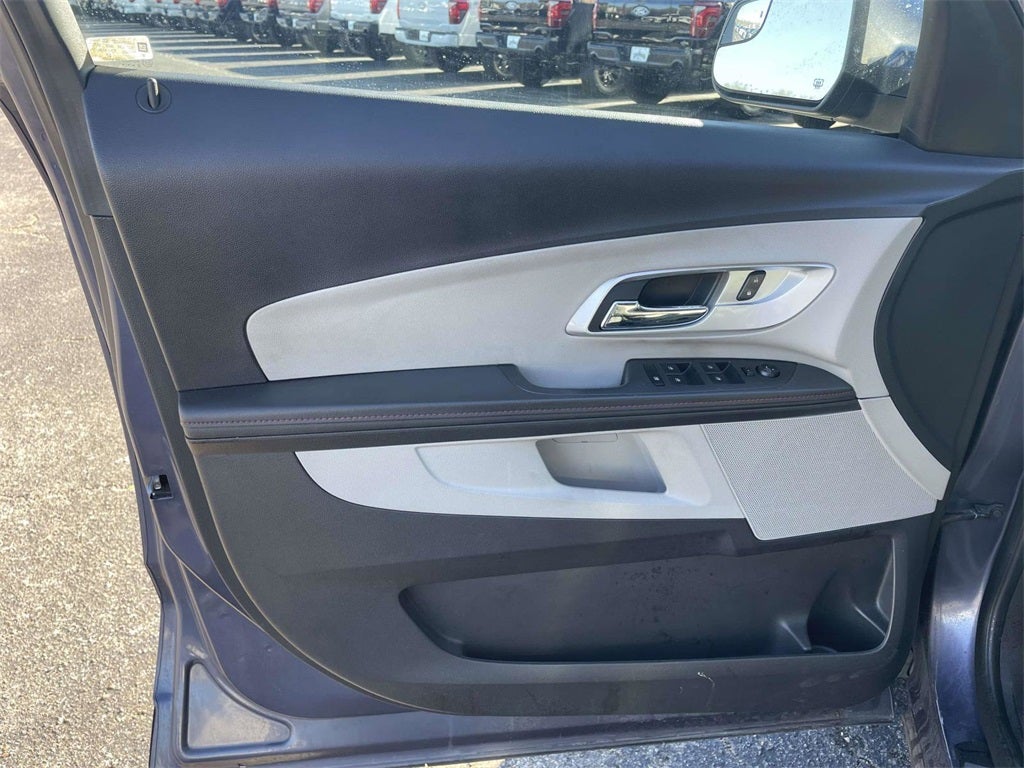 2013 Chevrolet Equinox LT 1LT