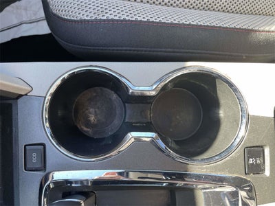 2013 Chevrolet Equinox LT 1LT