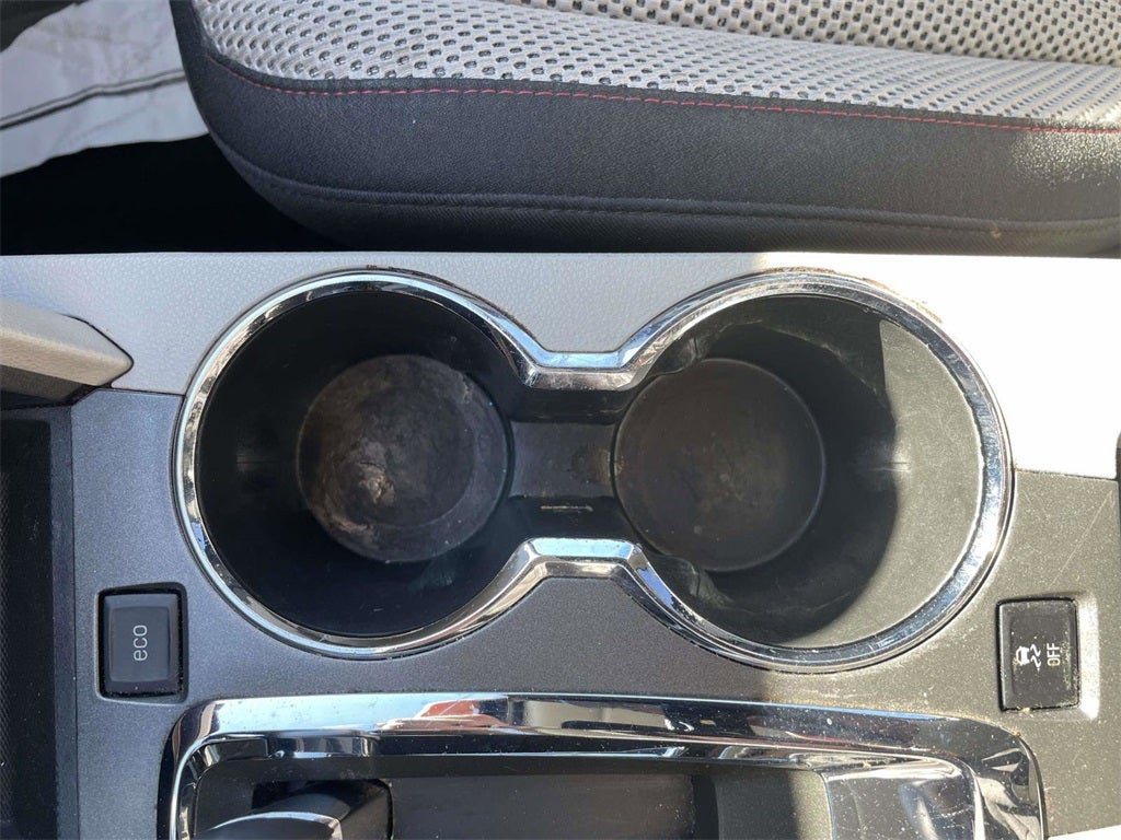 2013 Chevrolet Equinox LT 1LT