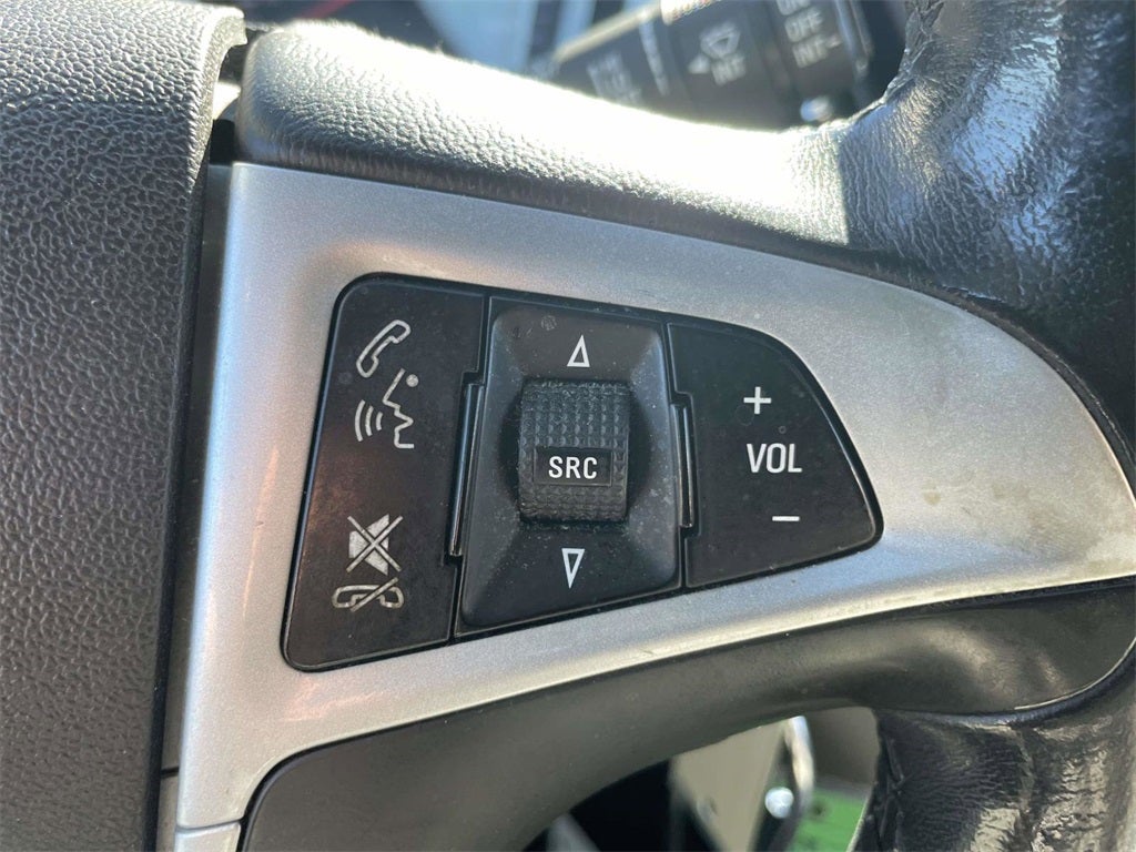 2013 Chevrolet Equinox LT 1LT