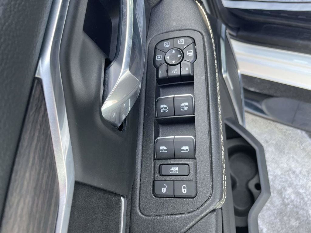 2025 RAM 3500 Laramie