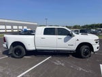 2025 RAM 3500 Laramie