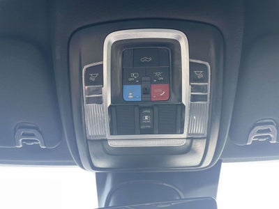 2025 RAM 3500 Laramie
