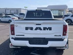 2025 RAM 3500 Laramie