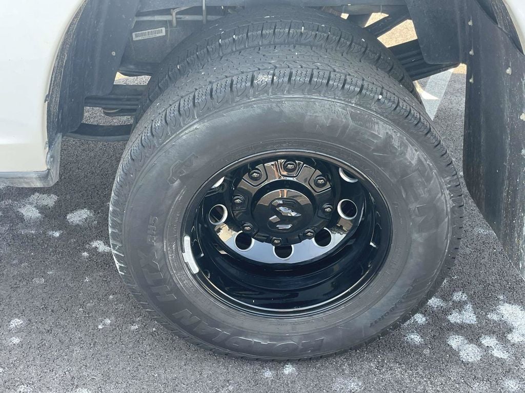 2025 RAM 3500 Laramie
