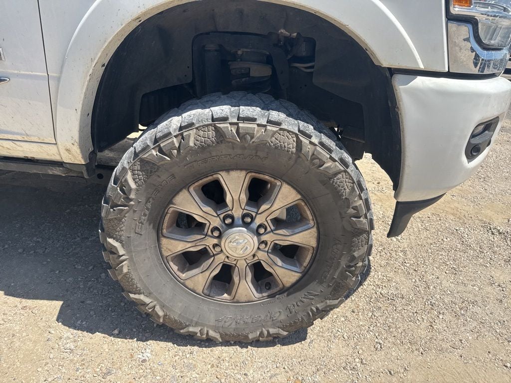 2022 RAM 2500 Limited