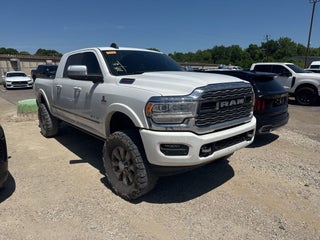 2022 RAM 2500 Limited