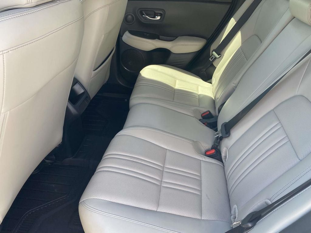 2023 Honda HR-V EX-L