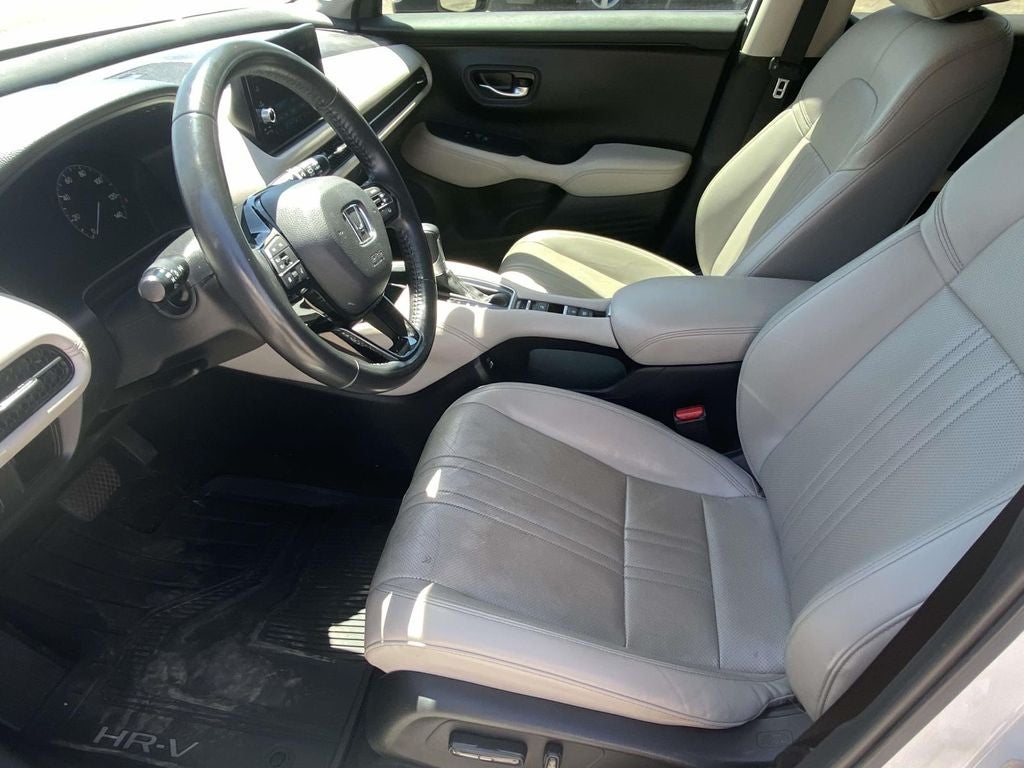 2023 Honda HR-V EX-L