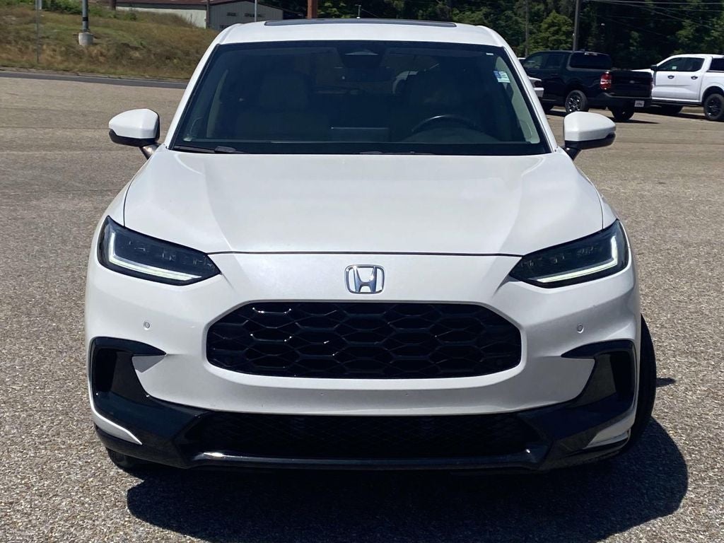 2023 Honda HR-V EX-L