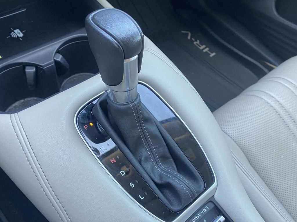 2023 Honda HR-V EX-L