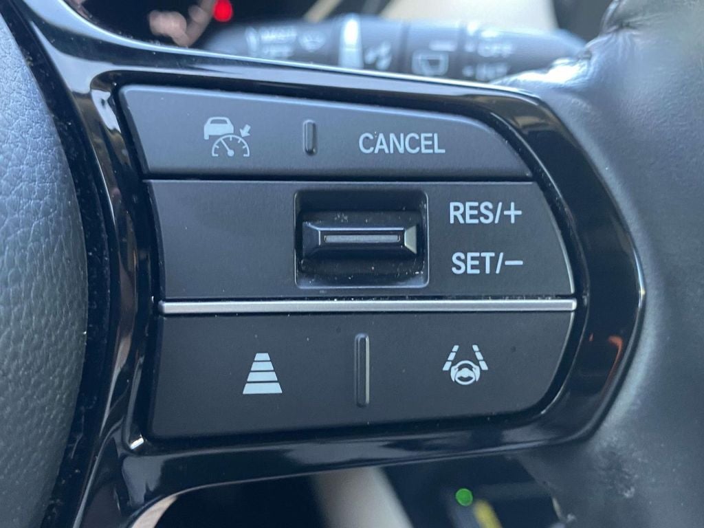 2023 Honda HR-V EX-L