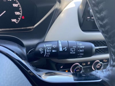 2023 Honda HR-V EX-L