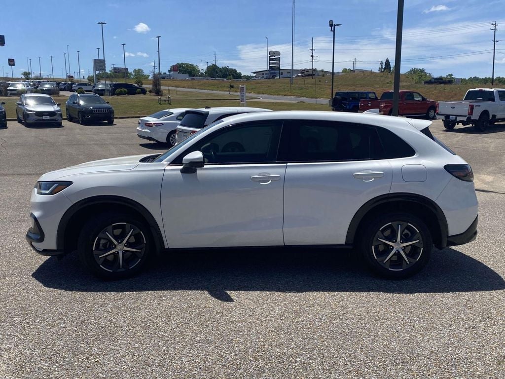 2023 Honda HR-V EX-L