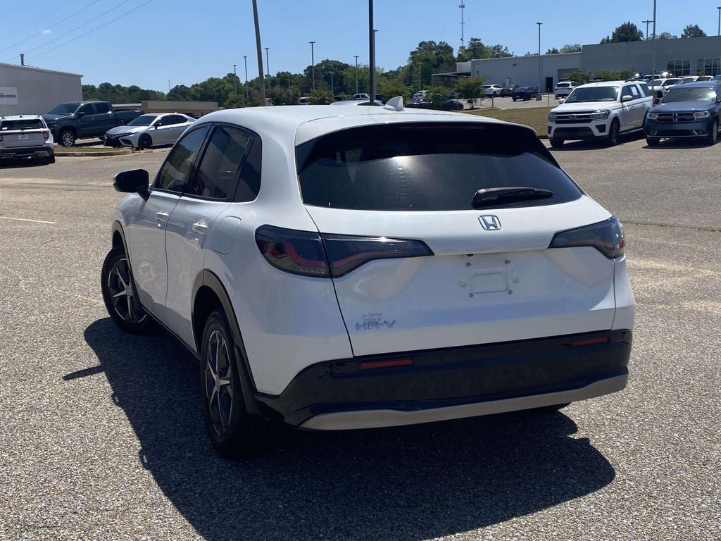 2023 Honda HR-V EX-L