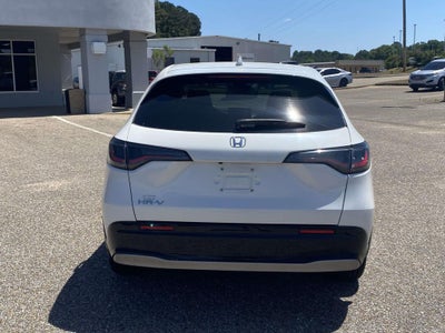 2023 Honda HR-V EX-L
