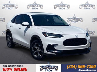 2023 Honda HR-V EX-L