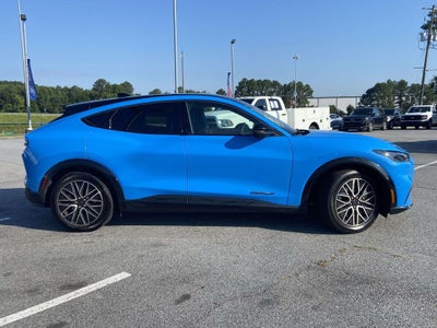 2024 Ford Mustang Mach-E Premium