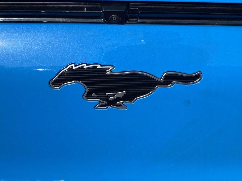 2024 Ford Mustang Mach-E Premium
