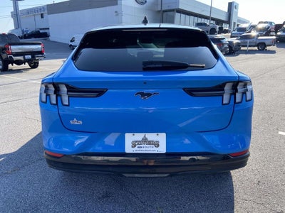 2024 Ford Mustang Mach-E Premium