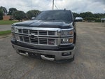 2015 Chevrolet Silverado 1500 LTZ 2LZ