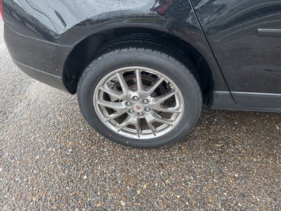 2015 Cadillac SRX Performance