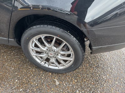 2015 Cadillac SRX Performance