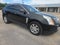 2016 Cadillac SRX Luxury
