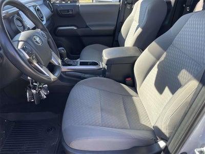 2022 Toyota Tacoma V6