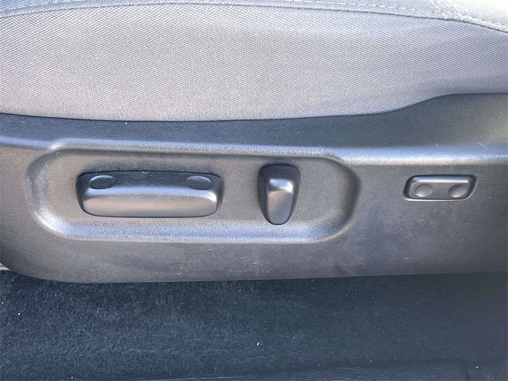 2022 Toyota Tacoma V6