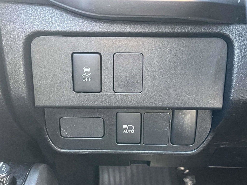 2022 Toyota Tacoma V6