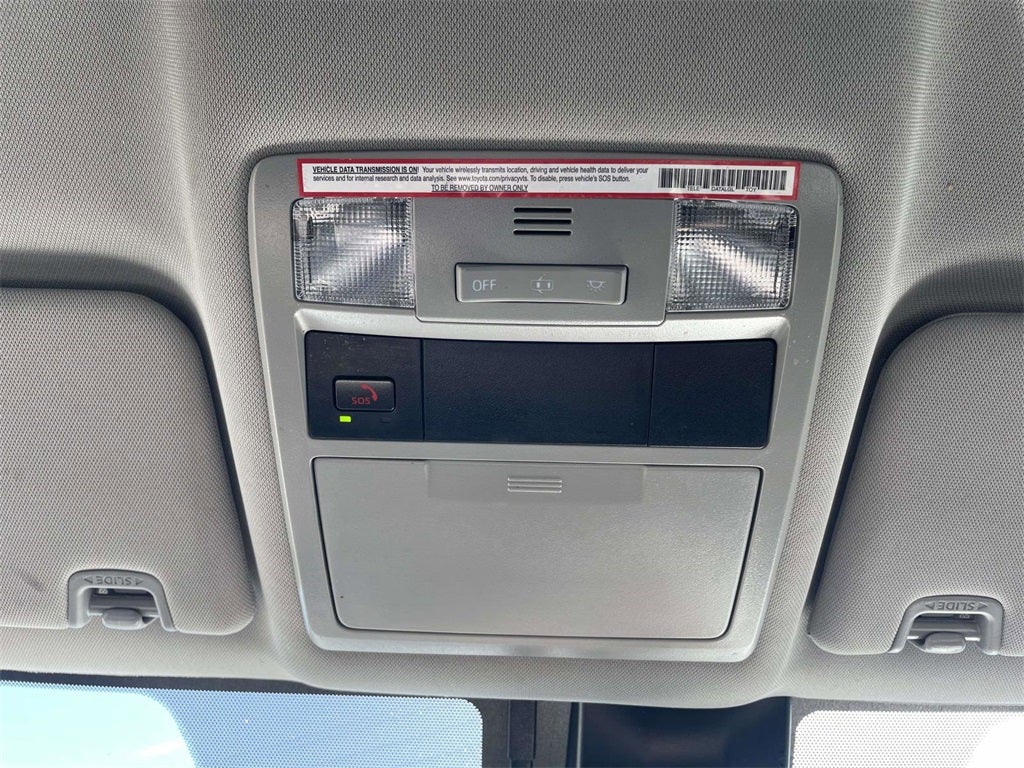 2022 Toyota Tacoma V6