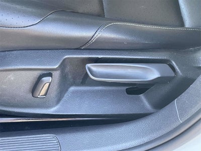 2020 Volkswagen Golf 1.4T TSI