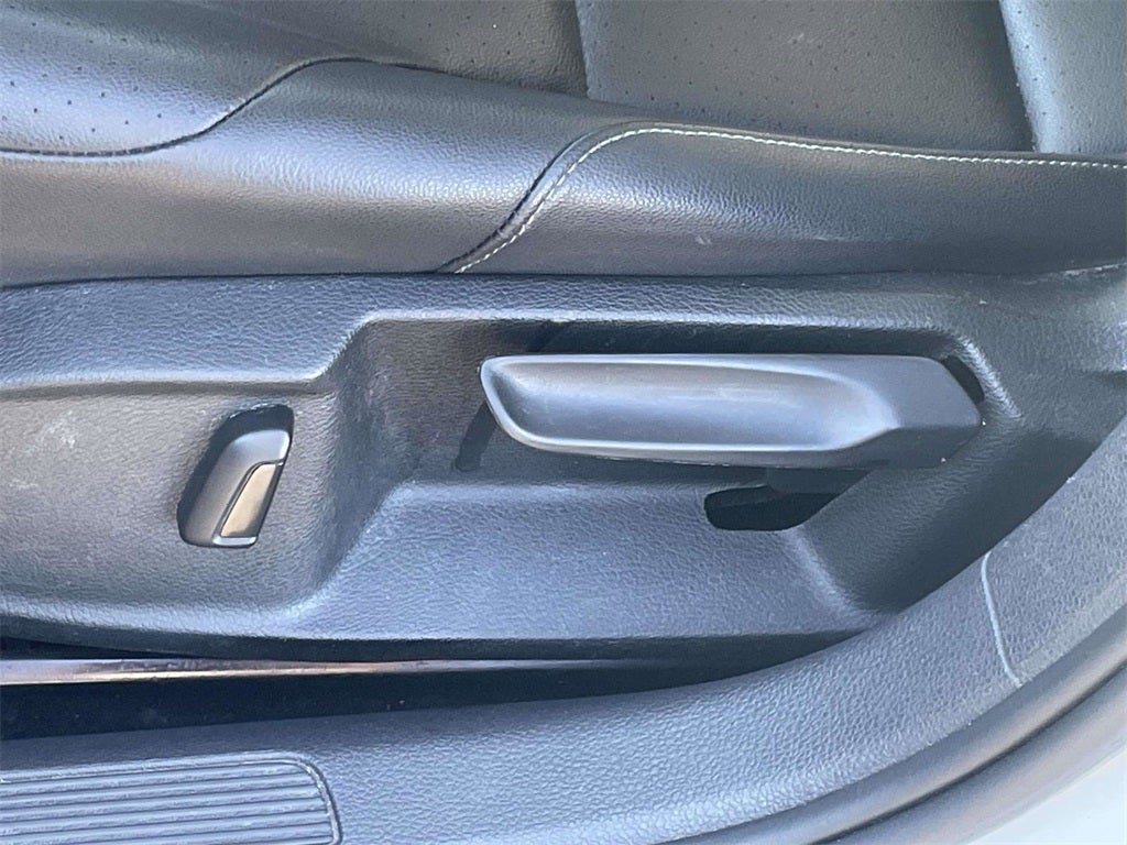 2020 Volkswagen Golf 1.4T TSI