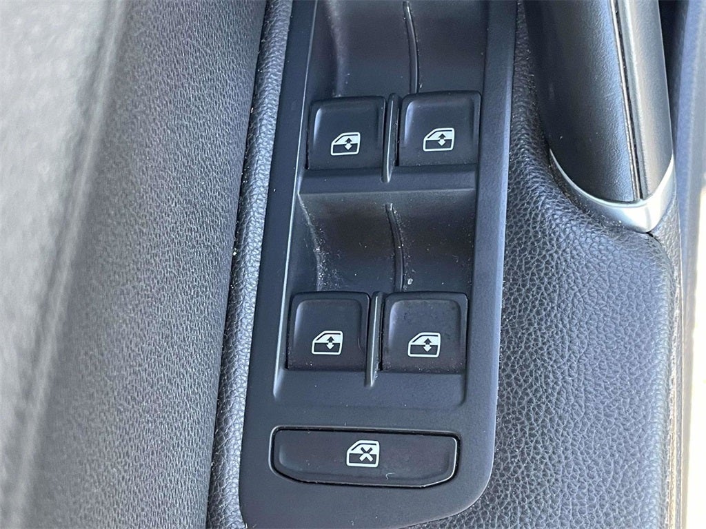 2020 Volkswagen Golf 1.4T TSI