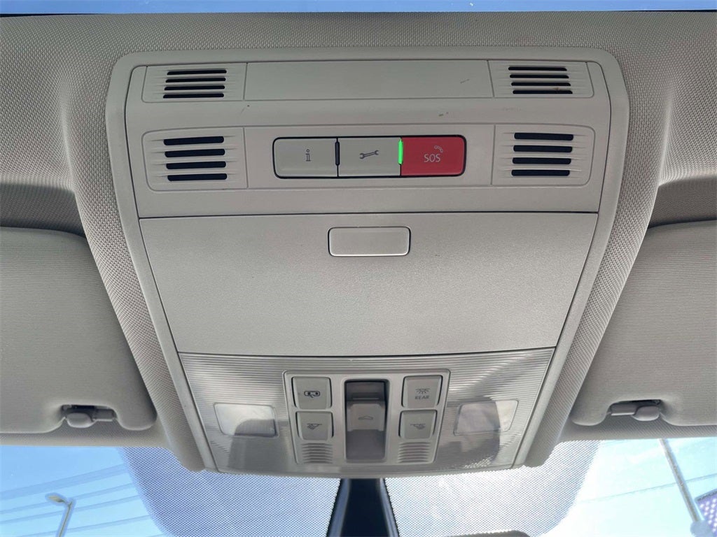 2020 Volkswagen Golf 1.4T TSI