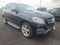 2018 Mercedes-Benz GLE GLE 350 4MATIC®