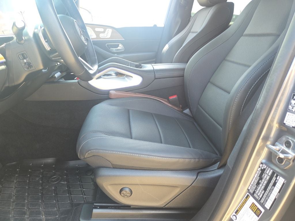 2025 Mercedes-Benz GLS GLS 450 4MATIC®