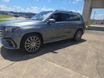 2025 Mercedes-Benz GLS GLS 450 4MATIC®