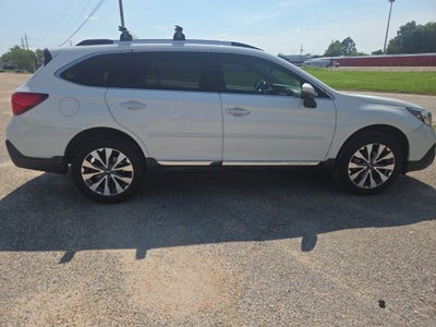 2019 Subaru Outback 3.6R Touring