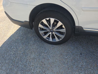 2019 Subaru Outback 3.6R Touring