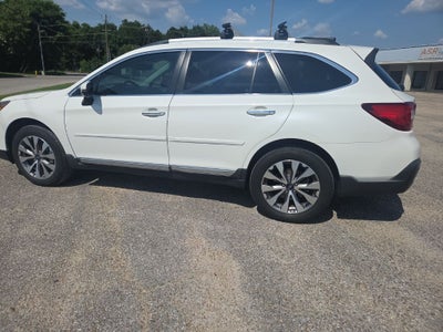 2019 Subaru Outback 3.6R Touring