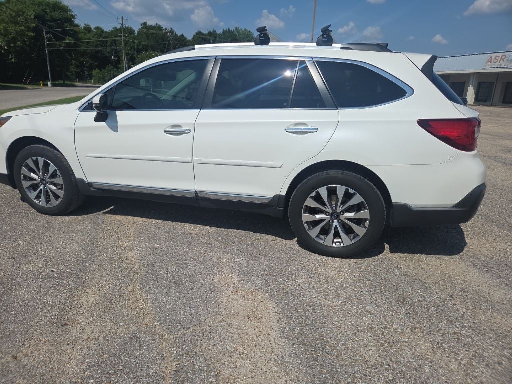 2019 Subaru Outback 3.6R Touring