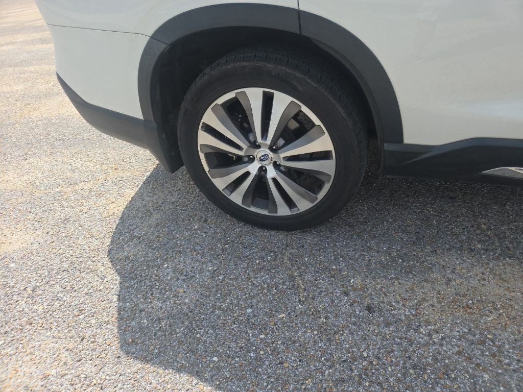 2020 Subaru Ascent Touring